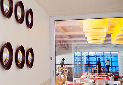 Blue Marlin Hotel Facilities Scottburgh | Dream Hotels