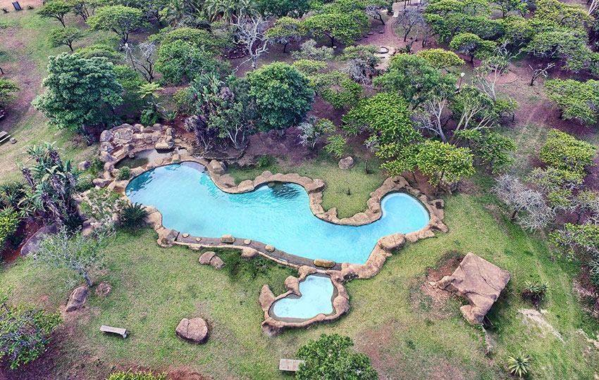 Explore Tala Game Reserve Pietermaritzburg Dream Hotels
