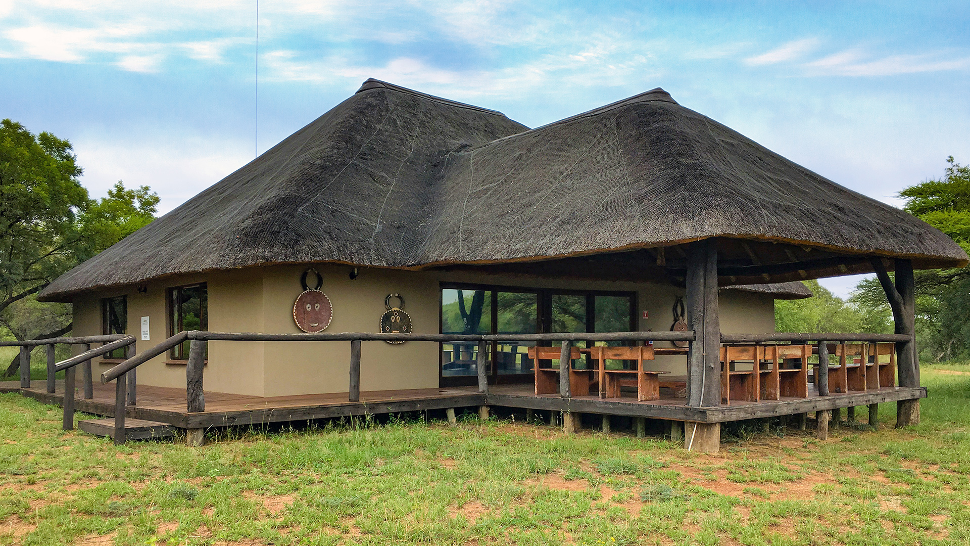 finfoot lake reserve - woodlands conferencing