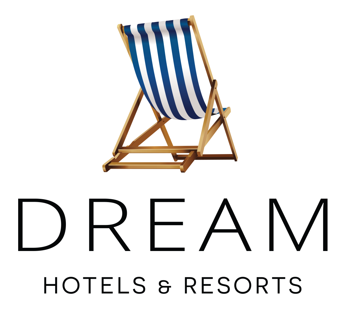 Dream Hotels & Resorts Logo