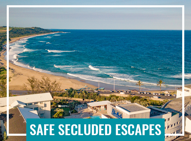 Promotions Blue Marlin Hotel Scottburgh